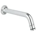Vòi Chậu Lavabo Nóng Lạnh Gắn Tường Đức Grohe 20203000
