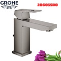 Vòi Chậu Lavabo Nóng Lạnh 1 Lỗ Đức Grohe 23445AL0
