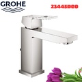 Vòi Chậu Lavabo Nóng Lạnh 1 Lỗ Đức Grohe 23445DC0
