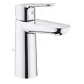 Vòi Chậu Lavabo Nóng Lạnh 1 Lỗ Đức Grohe 23758000