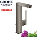 Vòi Chậu Lavabo Nóng Lạnh 1 Lỗ Đức Grohe 23851AL3