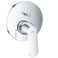 Mặt Nạ Sen Âm Tường Đức Grohe 24045000