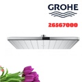 Bát Sen Tắm Gắn Trần Đức Grohe 26567000