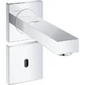 Vòi Chậu Lavabo Nóng Lạnh Gắn Tường Đức Grohe 36442000