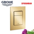 Mặt Nút Nhấn Xả Bồn Cầu Nhập Khẩu Đức Grohe 37535GL0