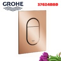 Mặt Nút Nhấn Xả Bồn Cầu Nhập Khẩu Đức Grohe 37624DA0
