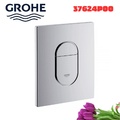 Mặt Nút Nhấn Xả Bồn Cầu Nhập Khẩu Đức Grohe 37624P00