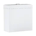 Két Nước Bồn Cầu Nhập Khẩu Đức Grohe 39490000