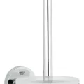 Bộ Cọ Vệ Sinh Toilet Grohe 40374001