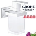 Bình đựng xà phòng nước đơn GROHE 40494000