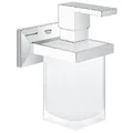 Bình đựng xà phòng nước đơn GROHE 40494000