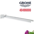 Thanh treo khăn xoay kép GROHE 40496000