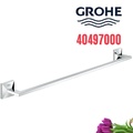 Thanh treo khăn đơn Grohe 40497000