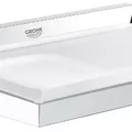 Kệ đựng xà phòng đơn Grohe 40504000
