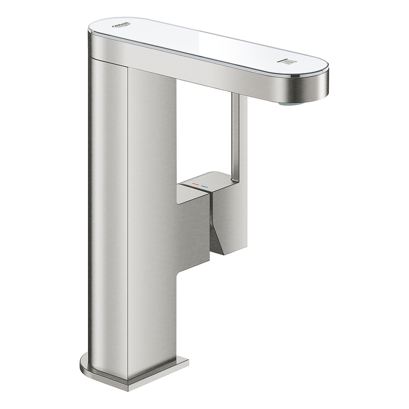 Vòi Chậu Lavabo Nóng Lạnh 1 Lỗ Đức Grohe 23958DC3