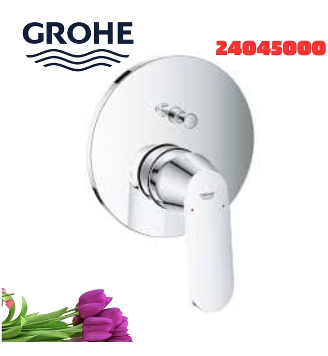 Mặt Nạ Sen Âm Tường Đức Grohe 24045000