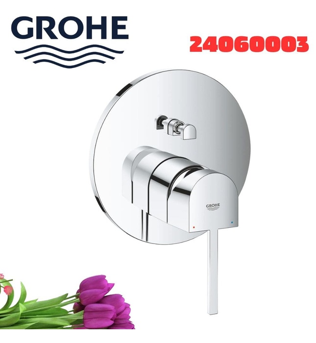 Mặt Nạ Sen Âm Tường Đức Grohe 24060003