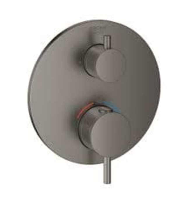 Mặt Nạ Sen Âm Tường Đức Grohe 24134AL3