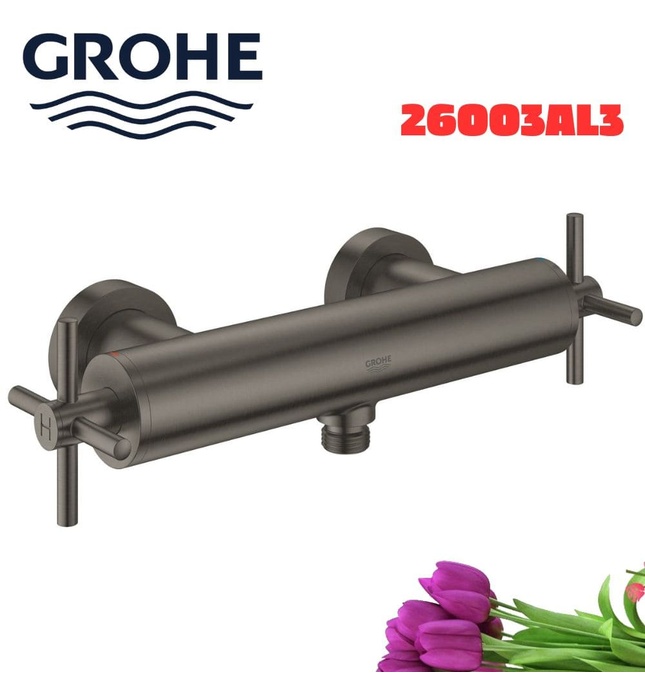 Củ Sen Tắm Nóng Lạnh Đức Grohe 26003AL3