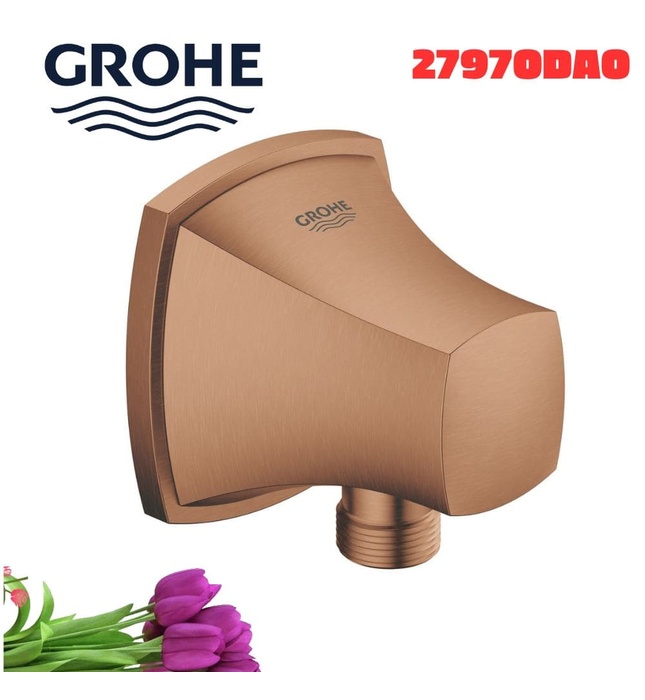 Đầu Ra Nước Nhập Khẩu Đức Grohe 27970DA0