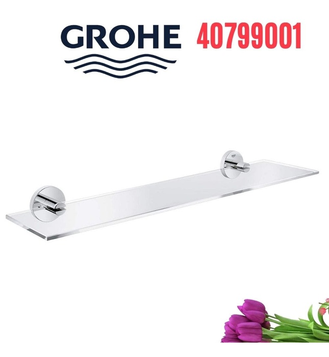 Kệ kính GROHE 40799001