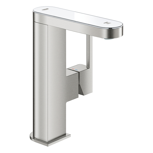 Vòi Chậu Lavabo Nóng Lạnh 1 Lỗ Đức Grohe 23958DC3