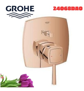 Mặt Nạ Sen Âm Tường Đức Grohe 24068DA0