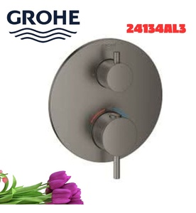 Mặt Nạ Sen Âm Tường Đức Grohe 24134AL3