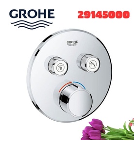 Mặt Nạ Sen Âm Tường Đức Grohe 29145000