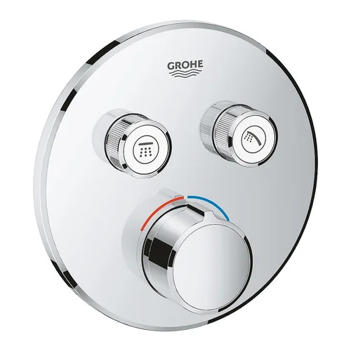 Mặt Nạ Sen Âm Tường Đức Grohe 29145000