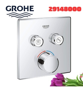 Mặt Nạ Sen Âm Tường Đức Grohe 29148000