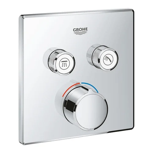Mặt Nạ Sen Âm Tường Đức Grohe 29148000