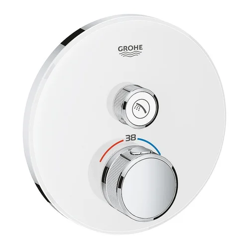 Mặt Nạ Sen Âm Tường Đức Grohe 29150LS0