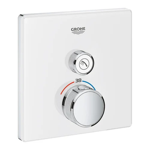 Mặt Nạ Sen Âm Tường Đức Grohe 29153LS0