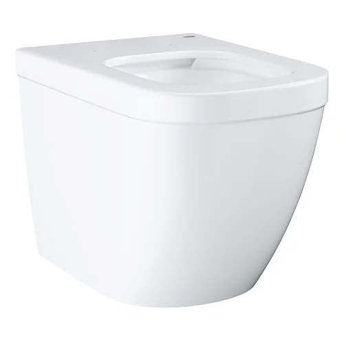 Thân Bồn Cầu Đặt Sàn Đức Grohe 39339000