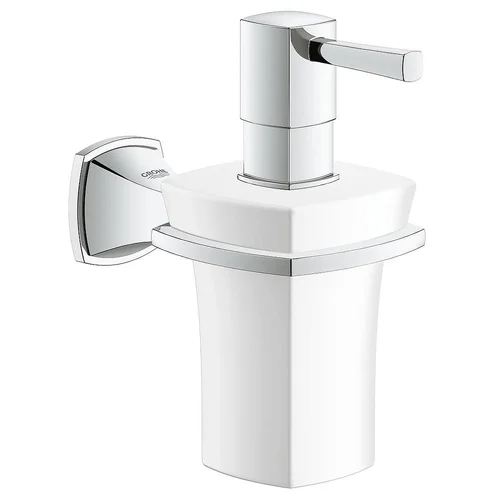 Bình Đựng Xà Phòng Nước Đơn GROHE 40627000