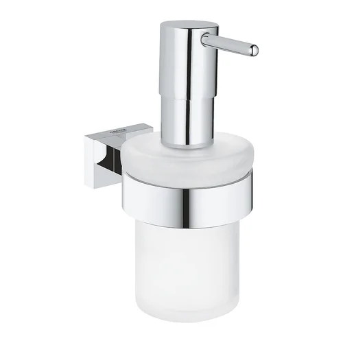 Giá Đựng Xà Phòng Nước Đơn Grohe 40756001