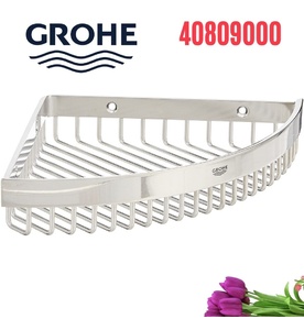 Kệ góc đơn để mỹ phẩm GROHE 40809000