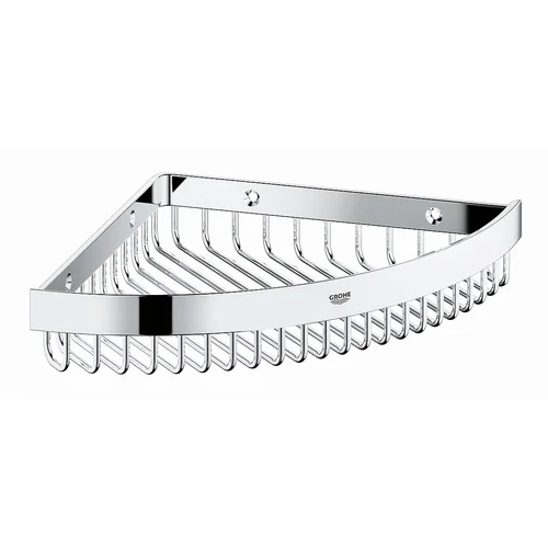 Kệ Góc Đơn Để Mỹ Phẩm GROHE 40809000