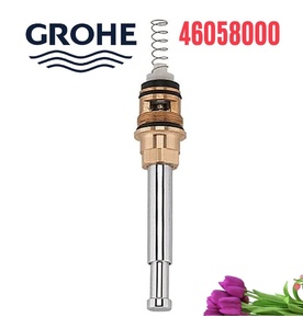 Nút thay đổi chế độ mặt nạ sen âm Grohe 46058000