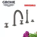 Vòi Xả Bồn Tắm 4 Lỗ Gắn Bồn Đức Grohe 19923AL3