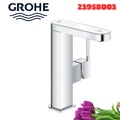 Vòi Chậu Lavabo Nóng Lạnh 1 Lỗ Đức Grohe 23958003