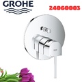 Mặt Nạ Sen Âm Tường Đức Grohe 24060003