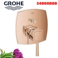 Mặt Nạ Sen Âm Tường Đức Grohe 24068DA0