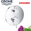 Mặt Nạ Sen Âm Tường Đức Grohe 24134003