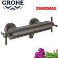 Củ Sen Tắm Nóng Lạnh Đức Grohe 26003AL3