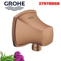 Đầu Ra Nước Nhập Khẩu Đức Grohe 27970DA0