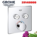 Mặt Nạ Sen Âm Tường Đức Grohe 29148000