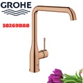 Vòi Chậu Rửa Bát Nóng Lạnh Đức Grohe 30269DA0