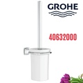 Bàn Chải Nhà Vệ Sinh GROHE 40632000